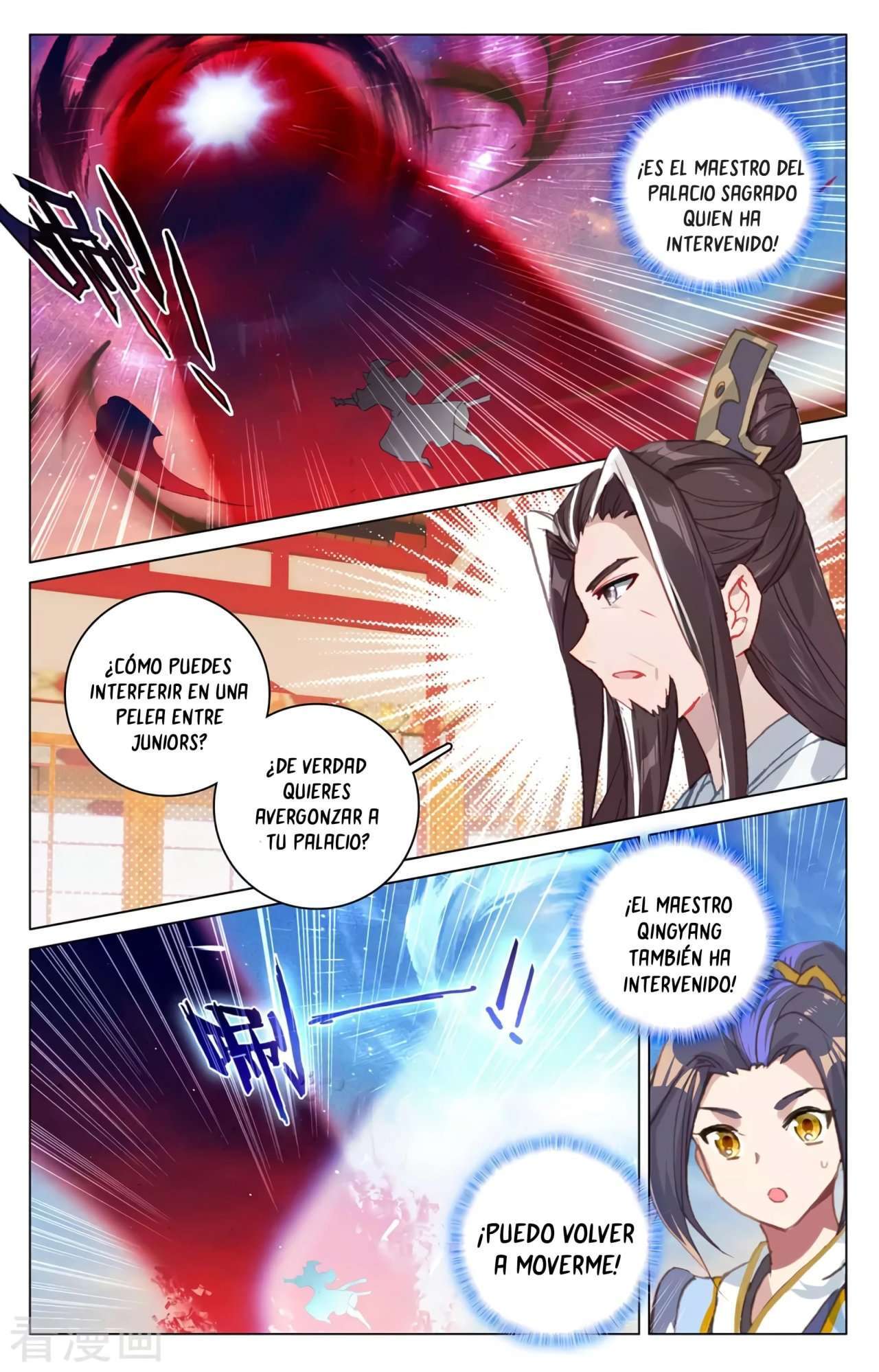 Capitulo 614 page 9