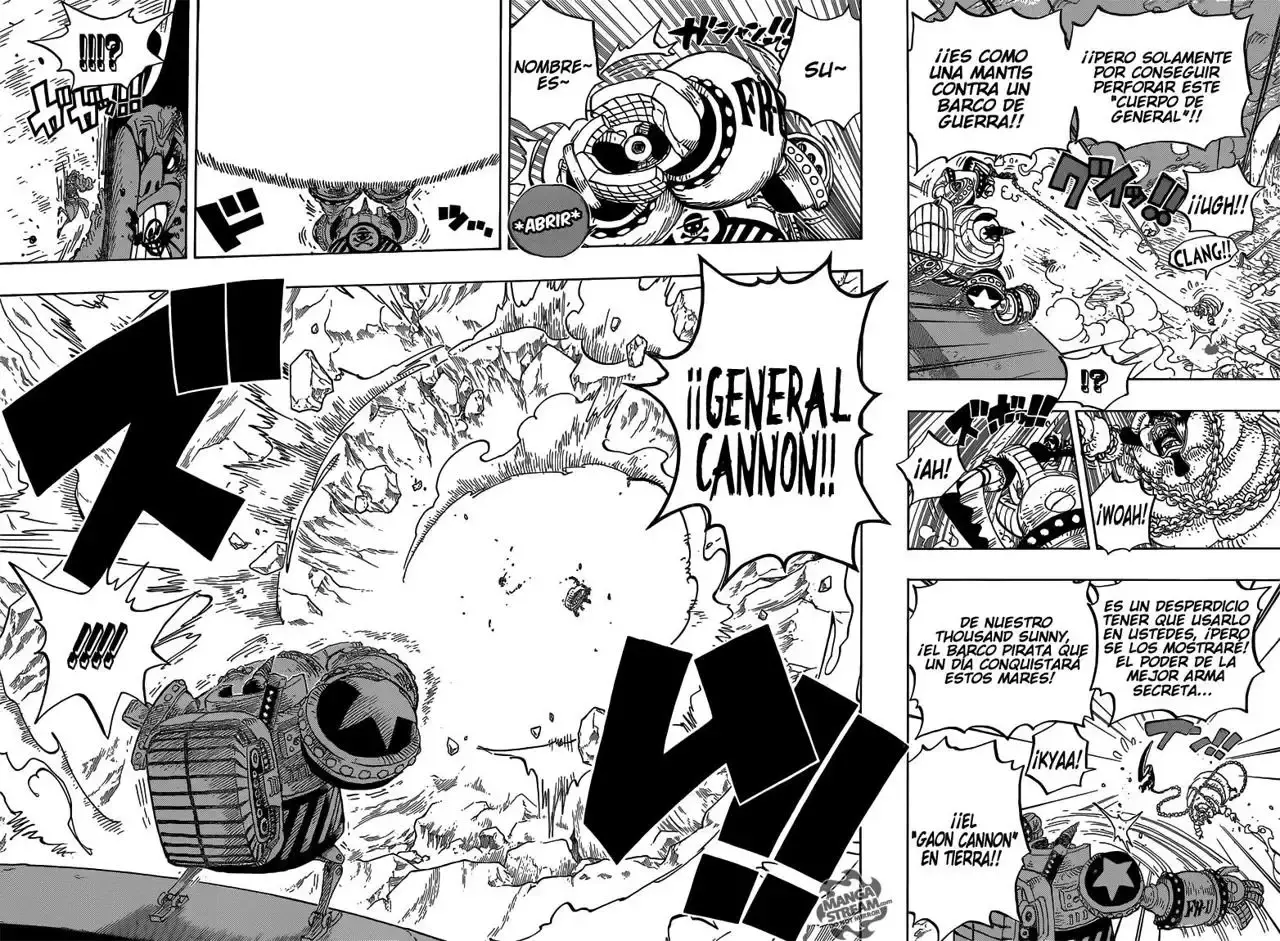 Capitulo 695 page 5