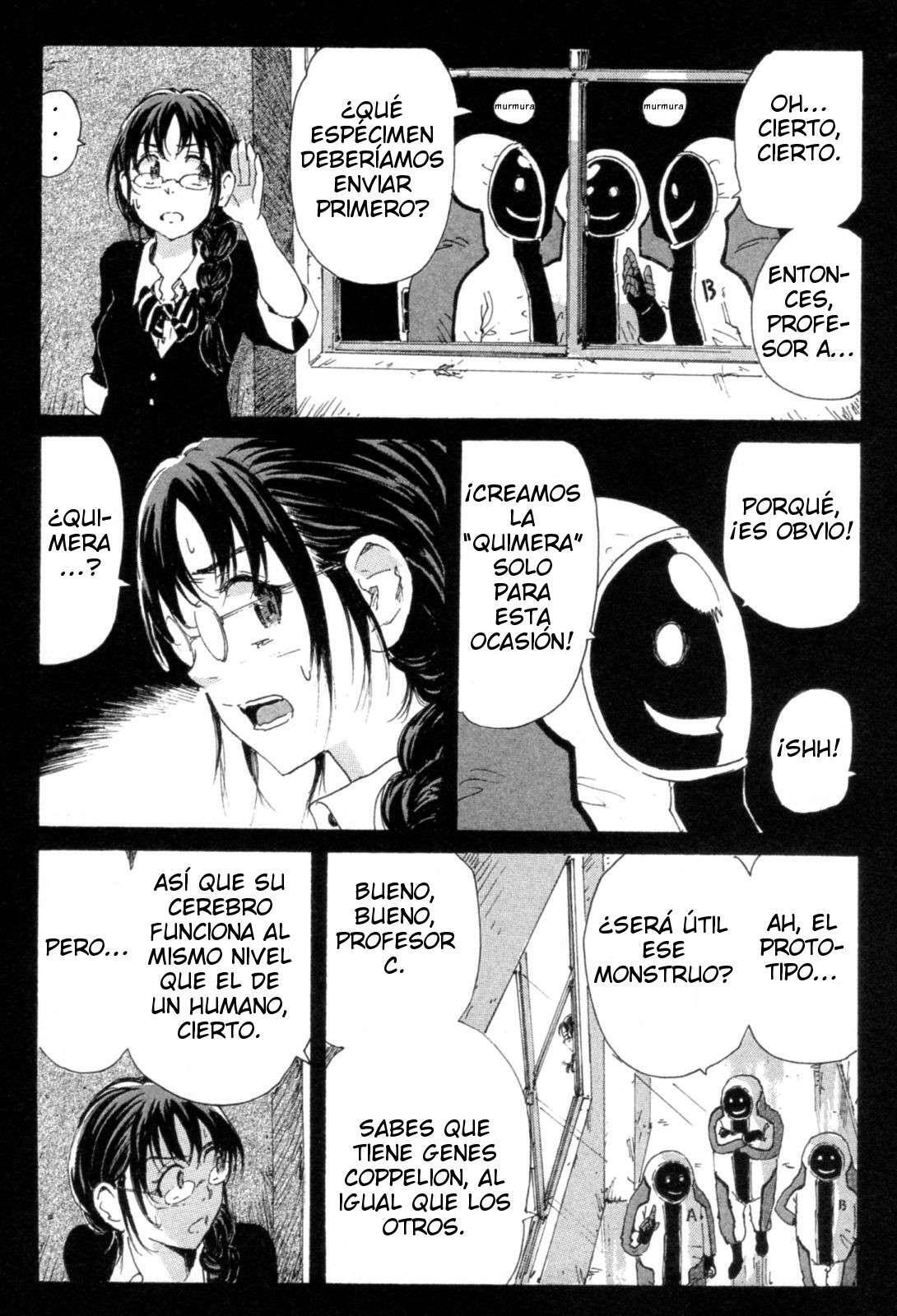 Capitulo 91 page 6