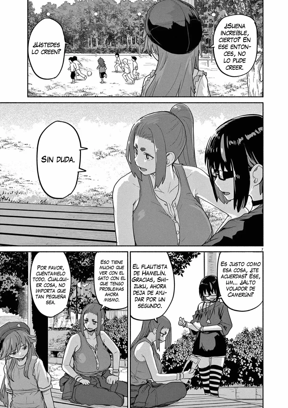 Capitulo 45 page 9