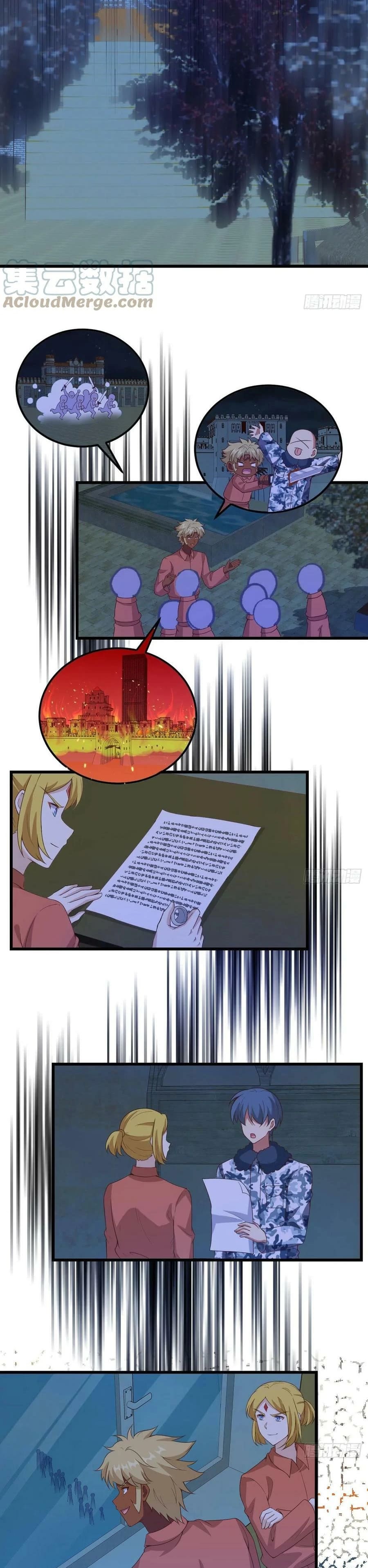 Capitulo 582 page 7