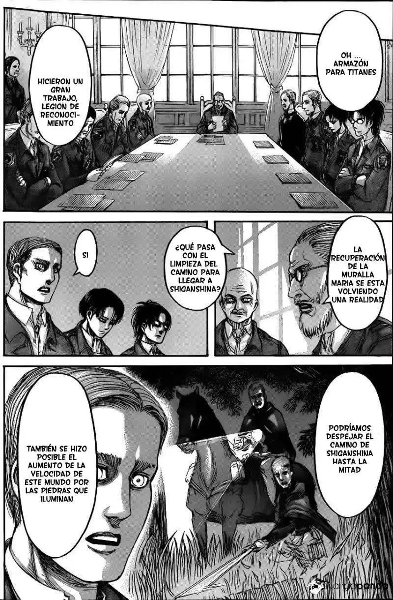 Capitulo 70 page 19