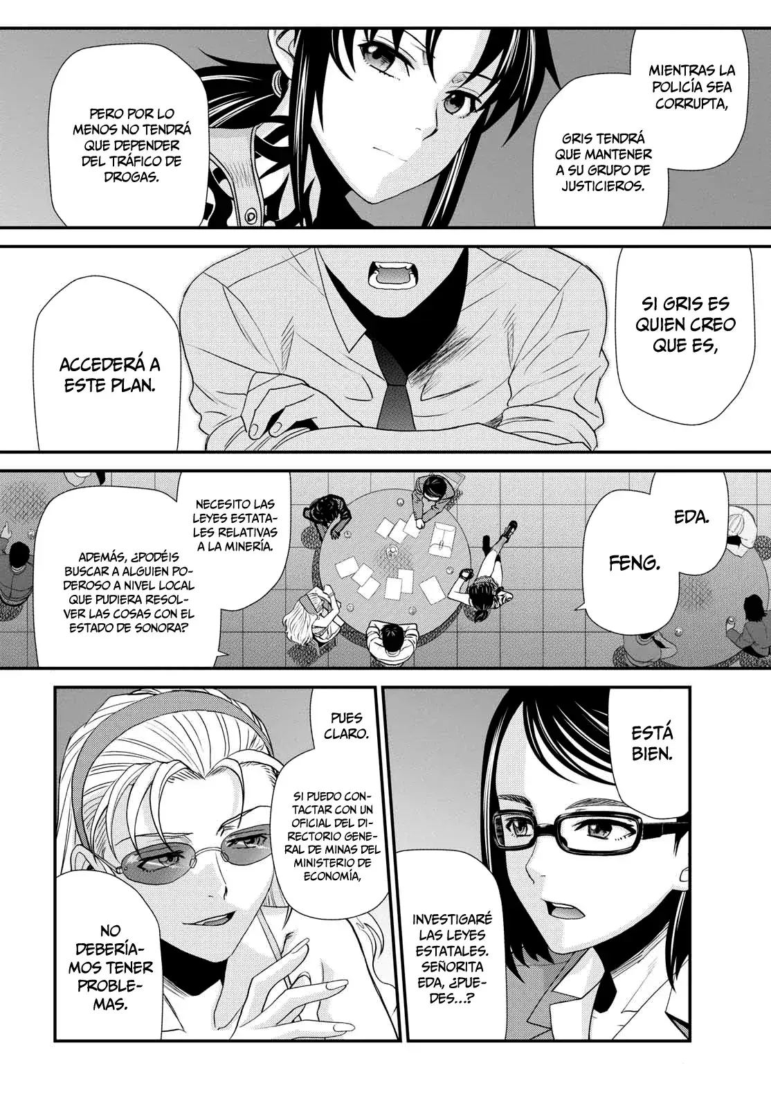 Capitulo 119 page 26