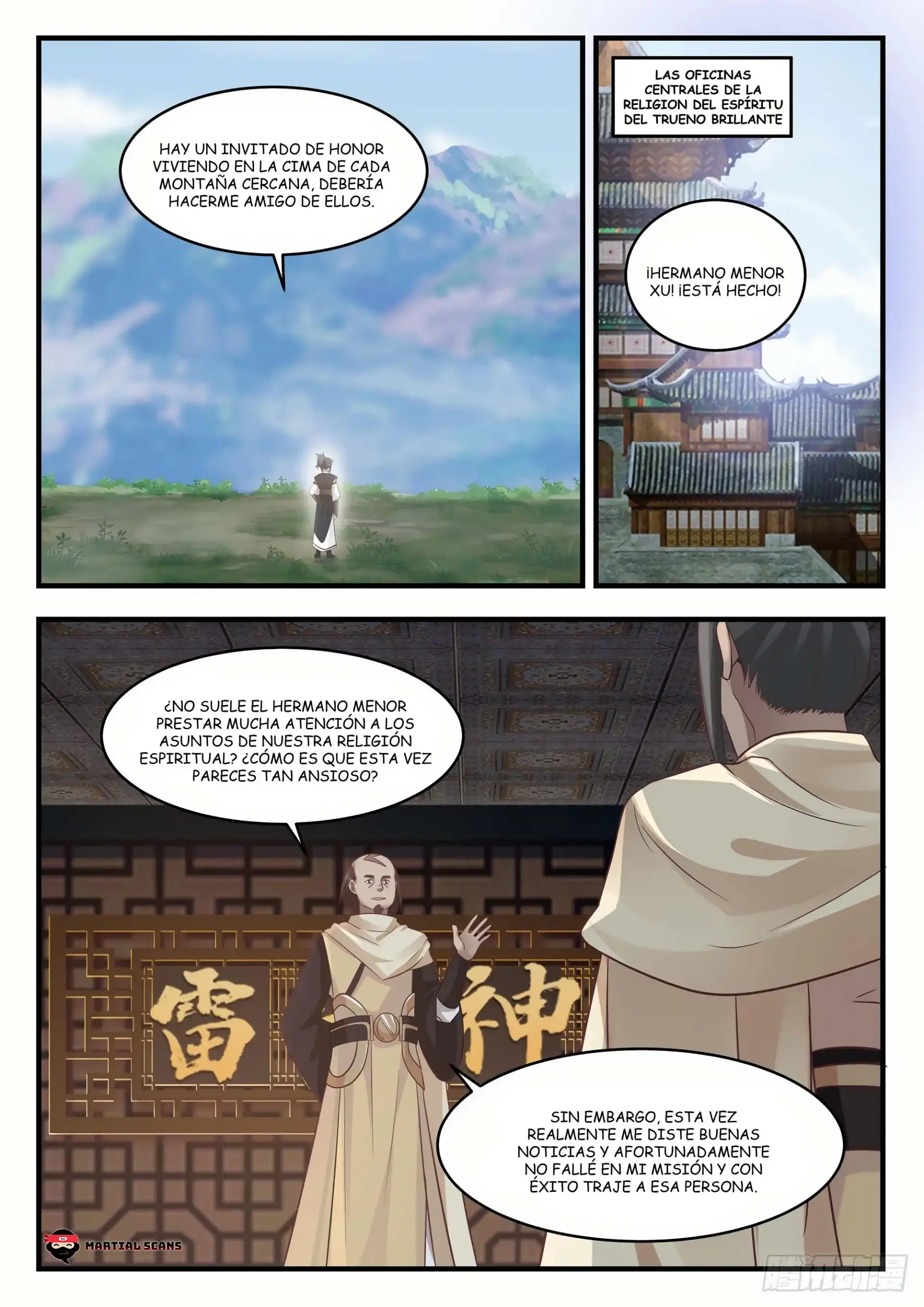 Capitulo 644 page 12