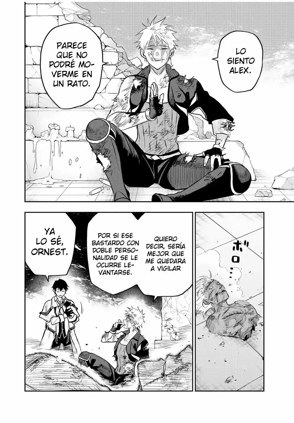 Capitulo 41 page 4