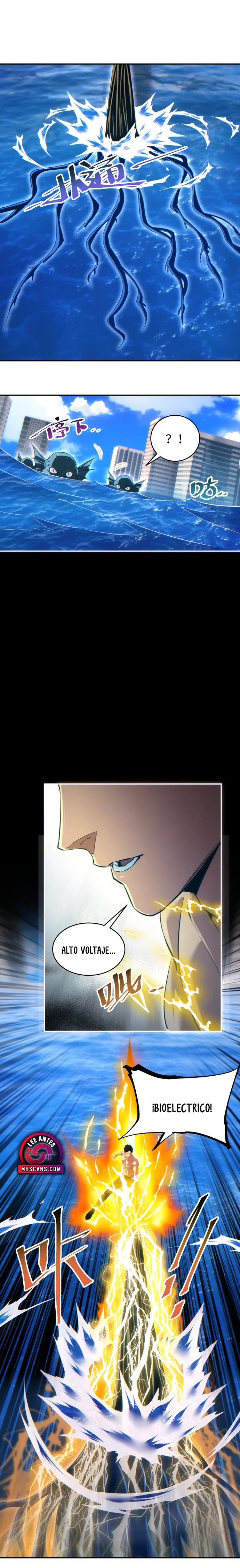 Capitulo 81 page 6