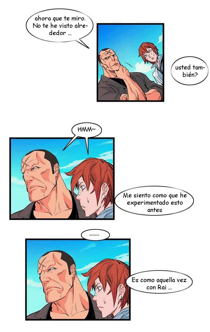 Capitulo 98 page 23