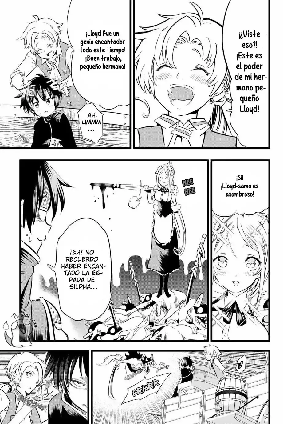 Capitulo 8 page 10