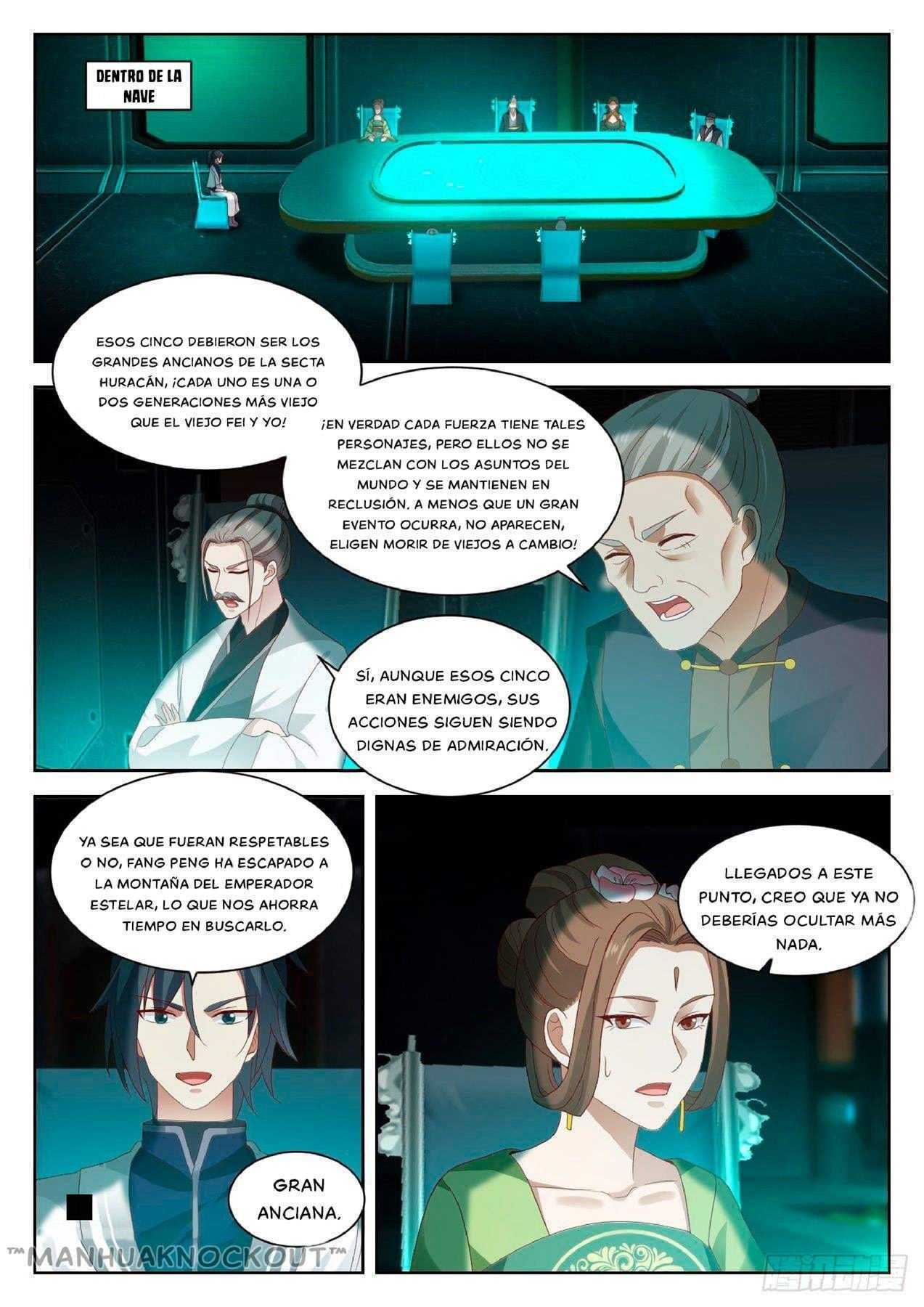 Capitulo 1349 page 12
