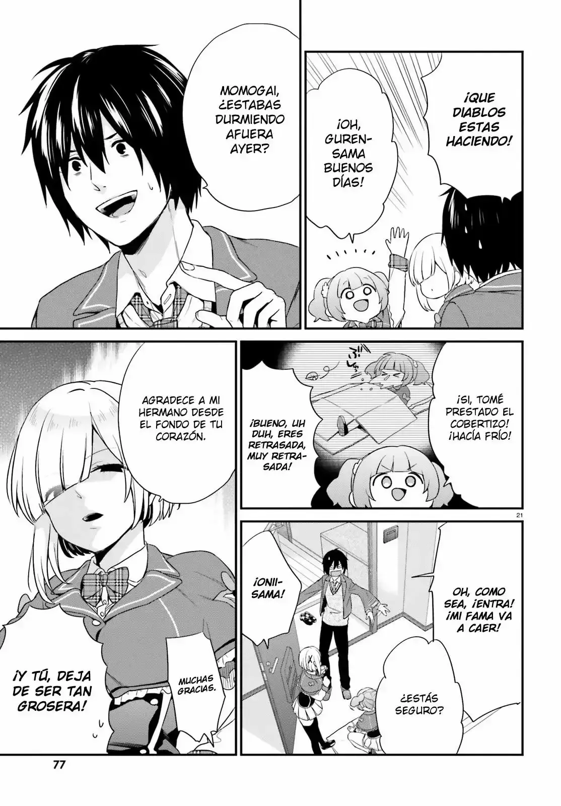 Capitulo 3 page 22
