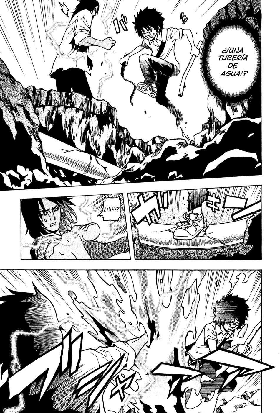 Capitulo 16 page 36