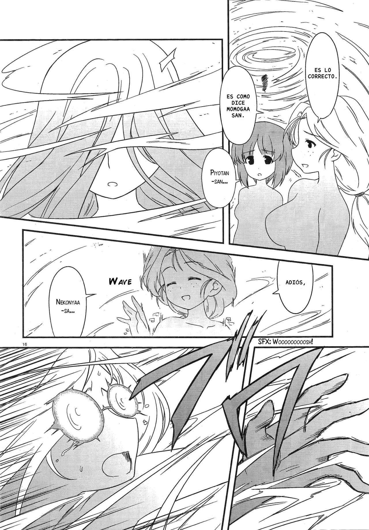 Capitulo 31 page 16