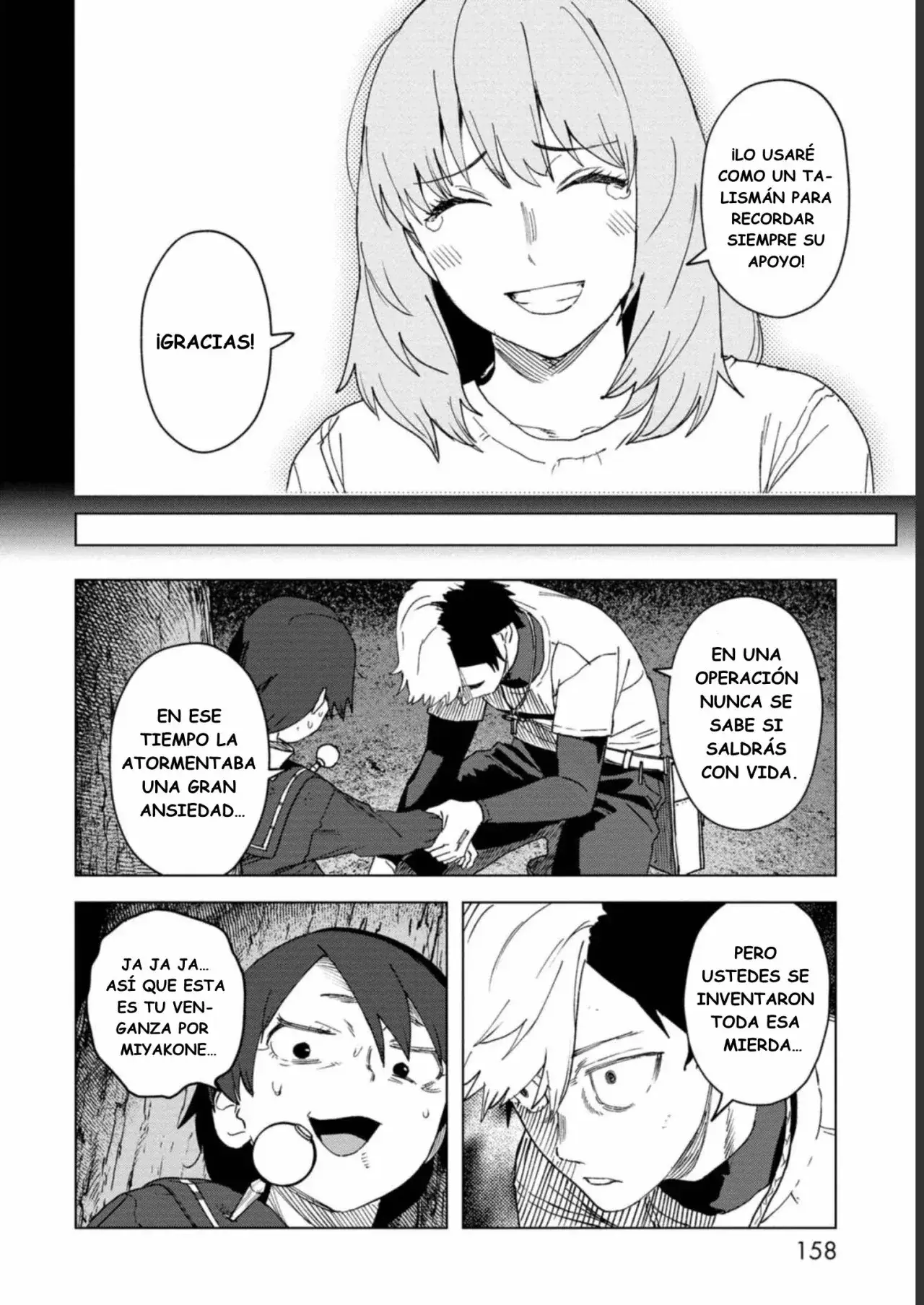 Capitulo 35 page 21