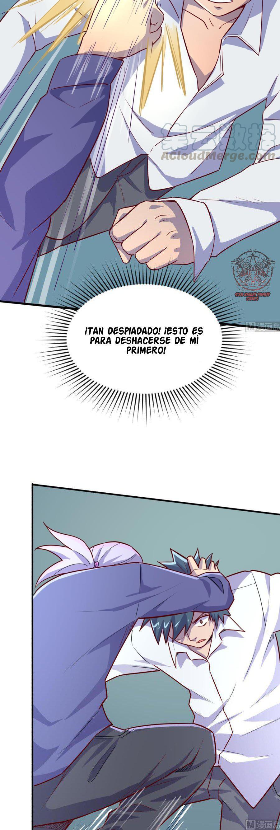 Capitulo 28 page 4