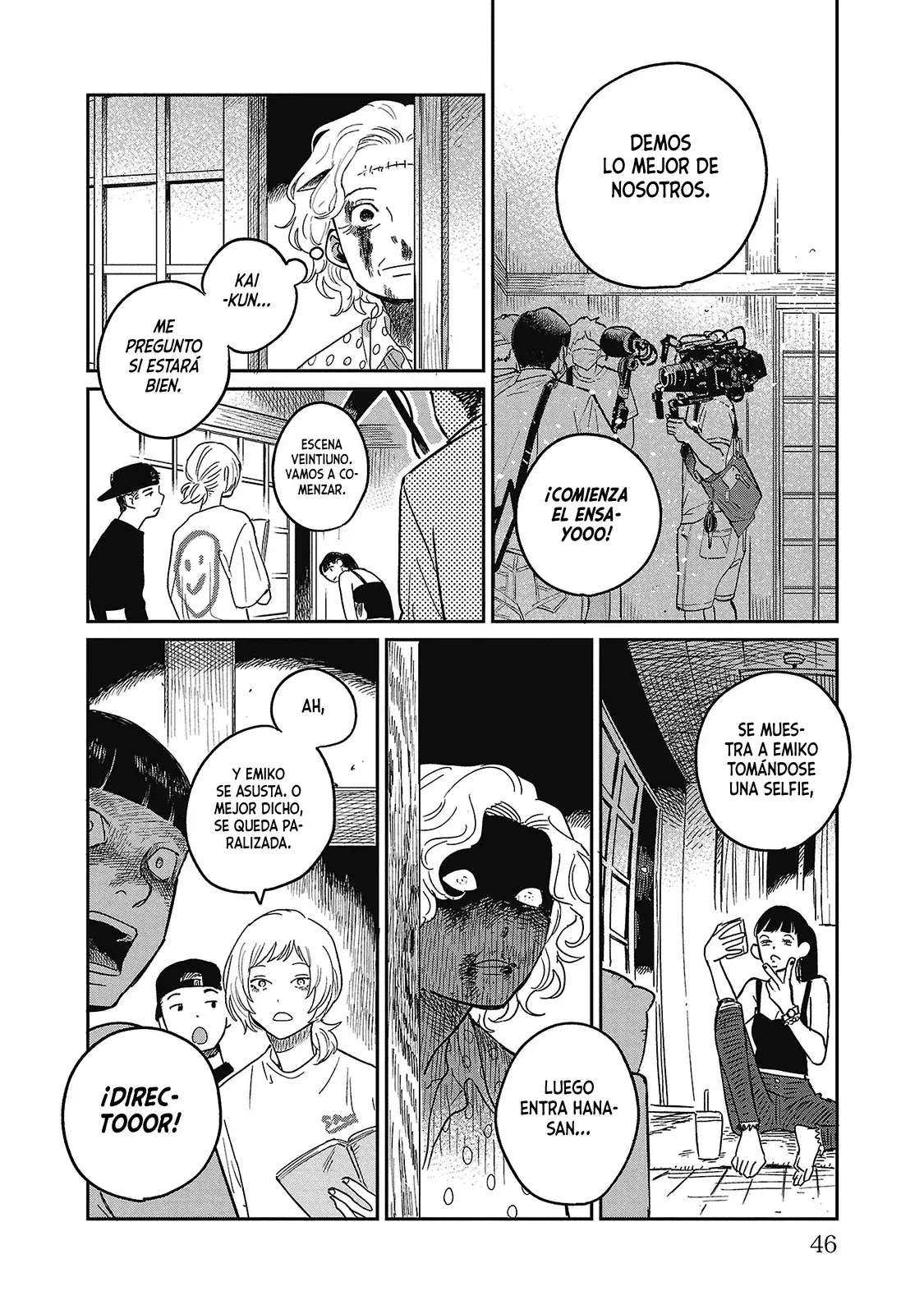 Capitulo 17 page 9