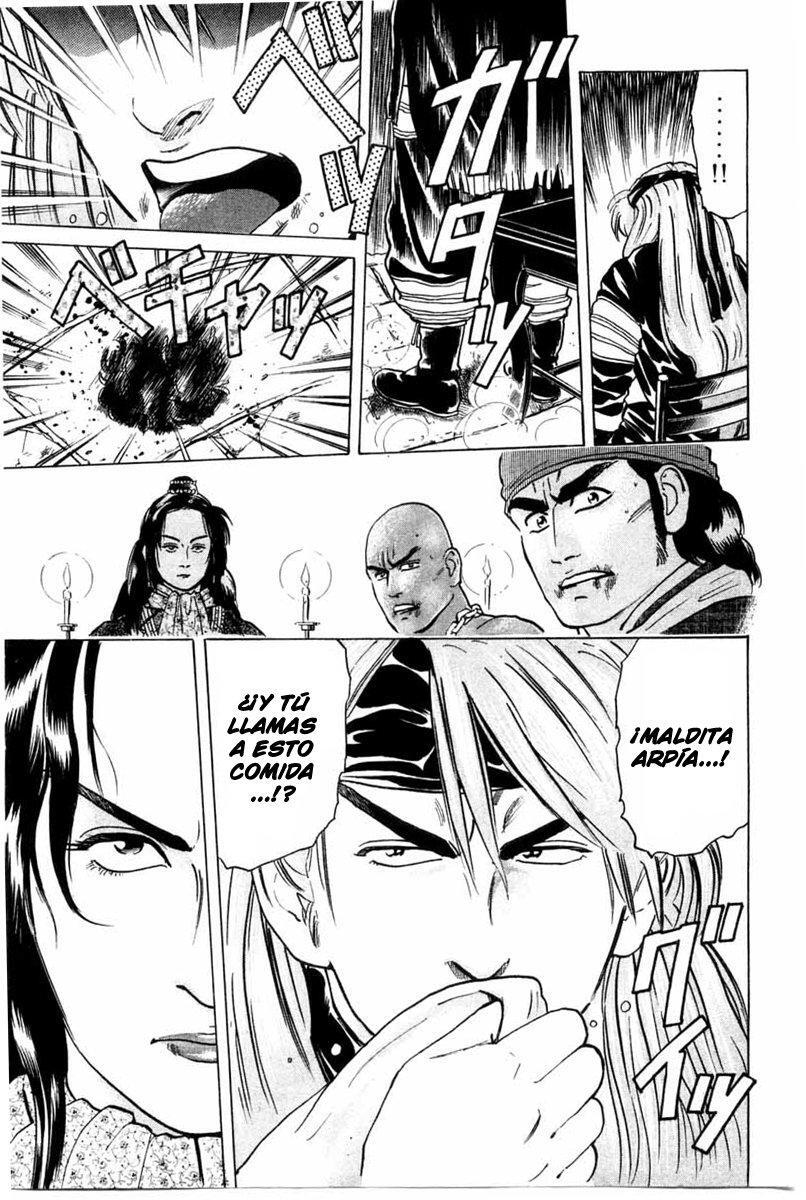 Capitulo 28 page 17