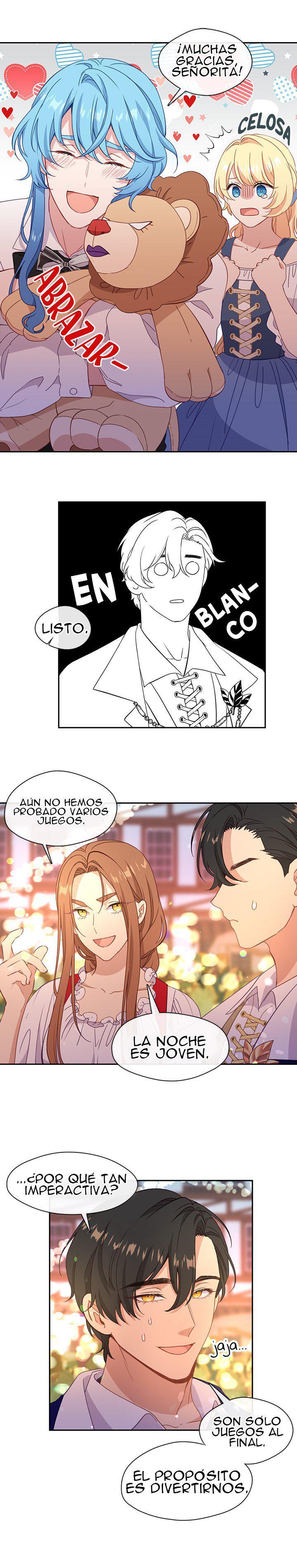 Capitulo 39 page 15