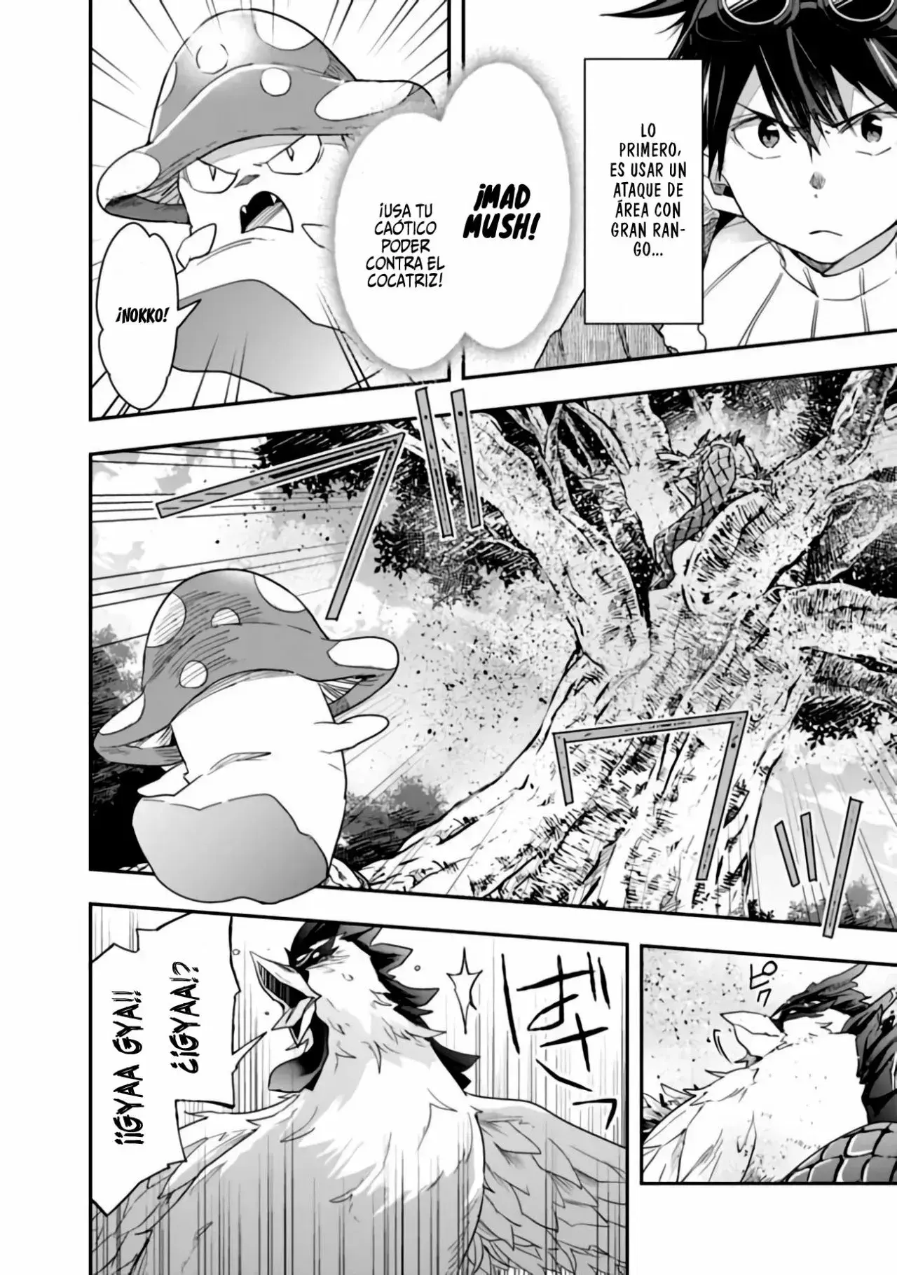 Capitulo 28 page 11