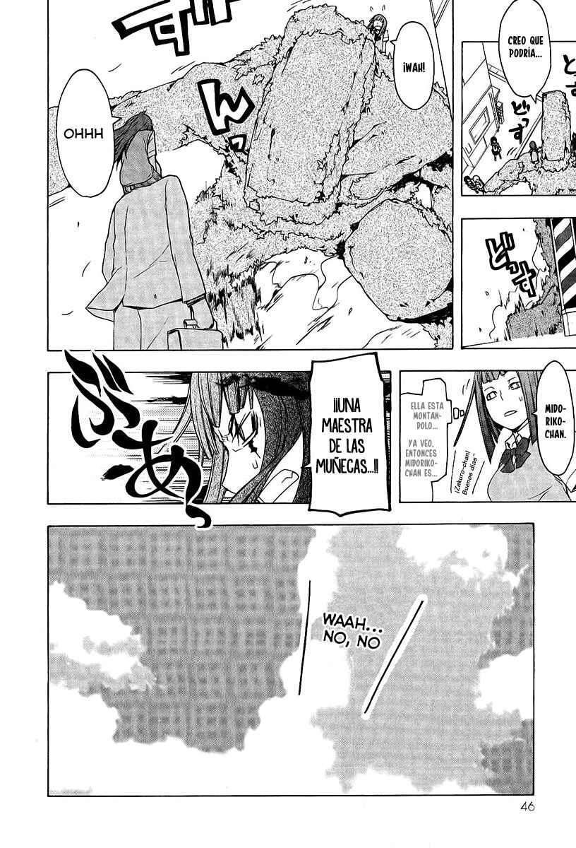 Capitulo 52 page 19