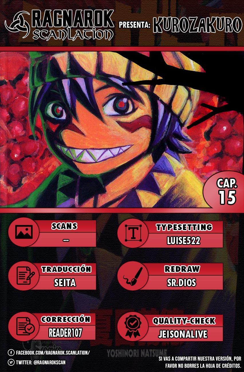 Capitulo 15 page 1
