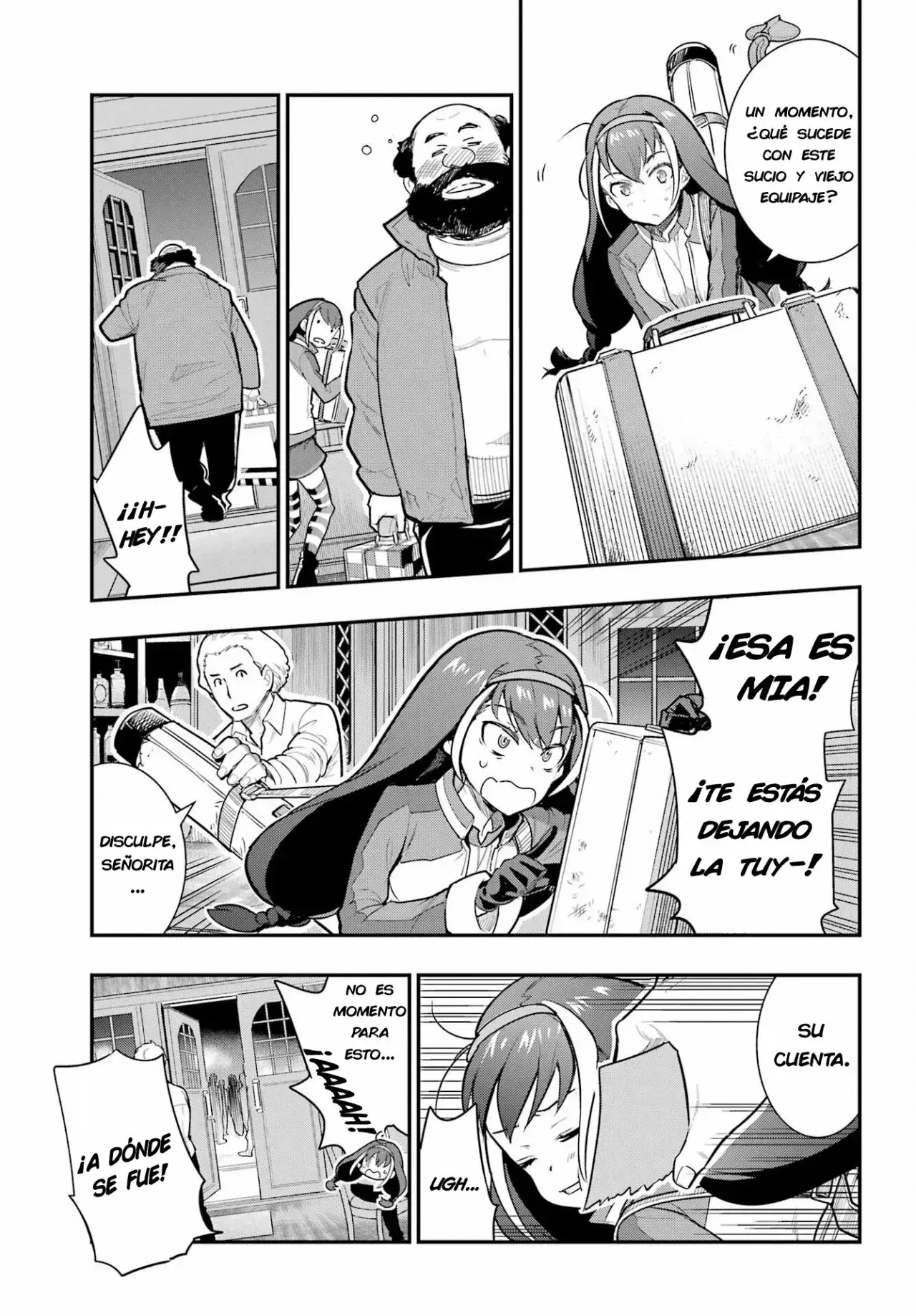 Capitulo 171 page 7