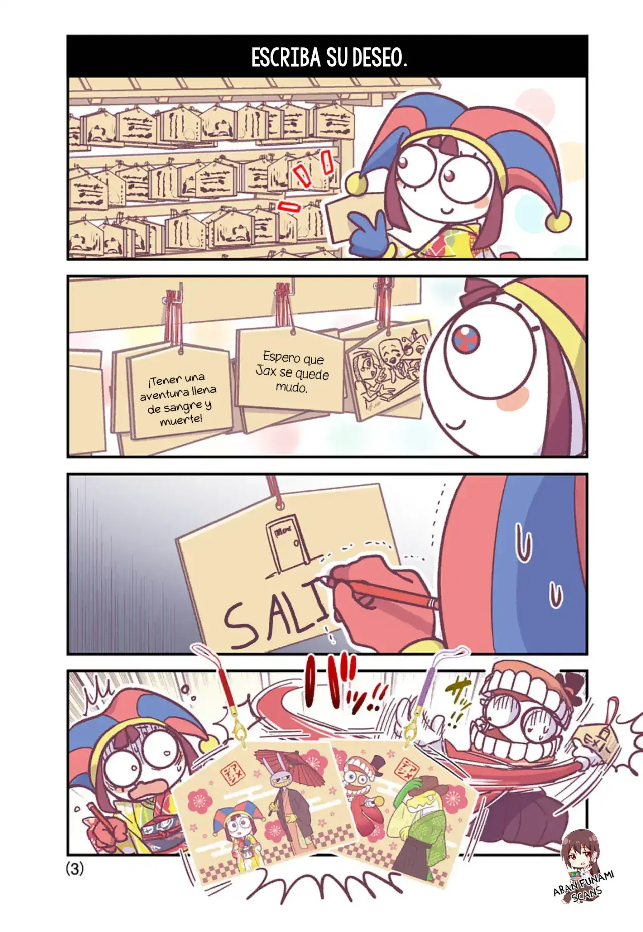 Capitulo 6.50 page 3