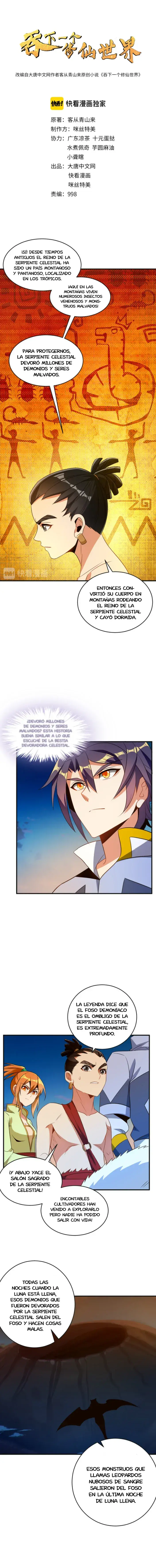 Capitulo 85 page 3