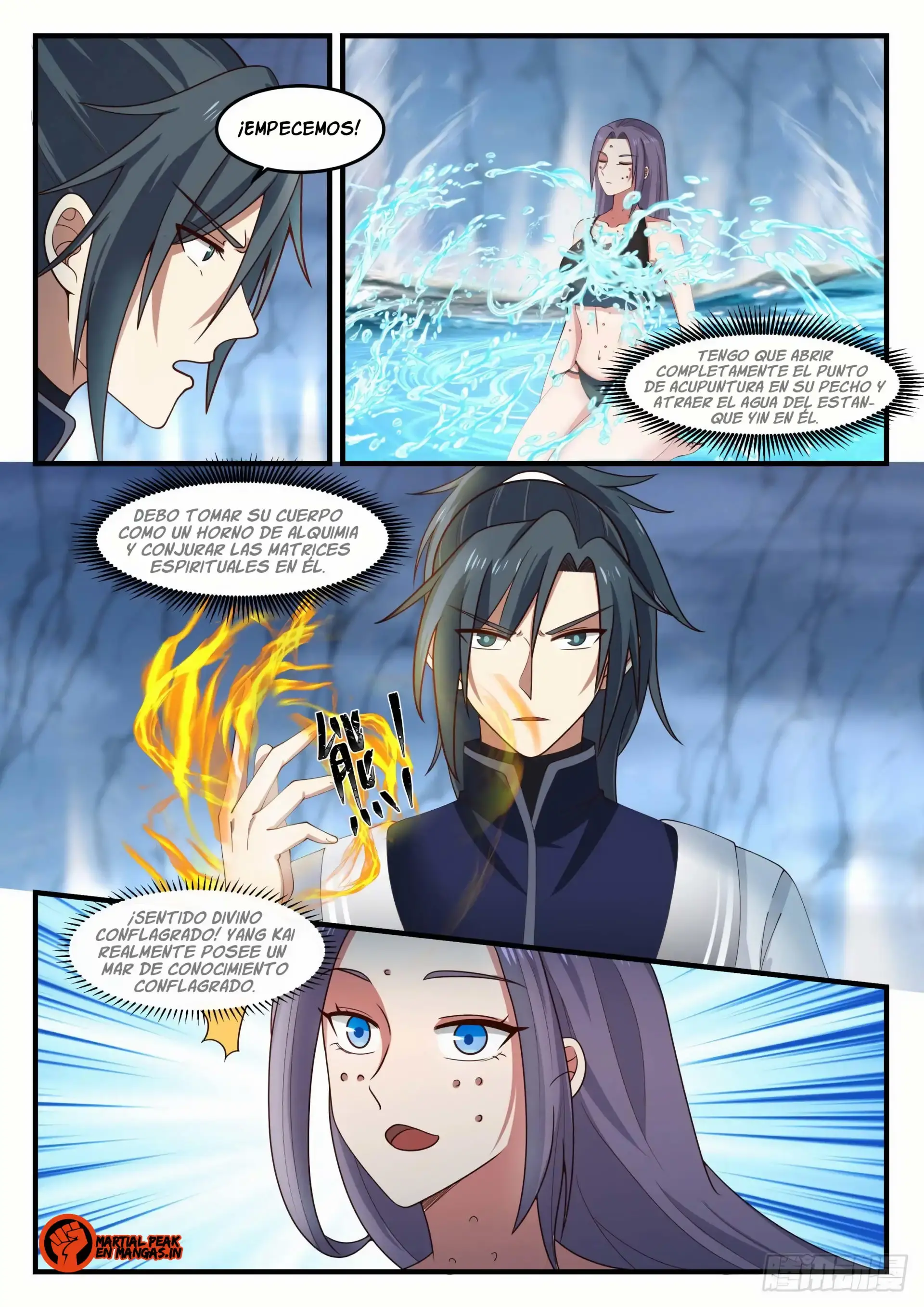 Capitulo 1178 page 4