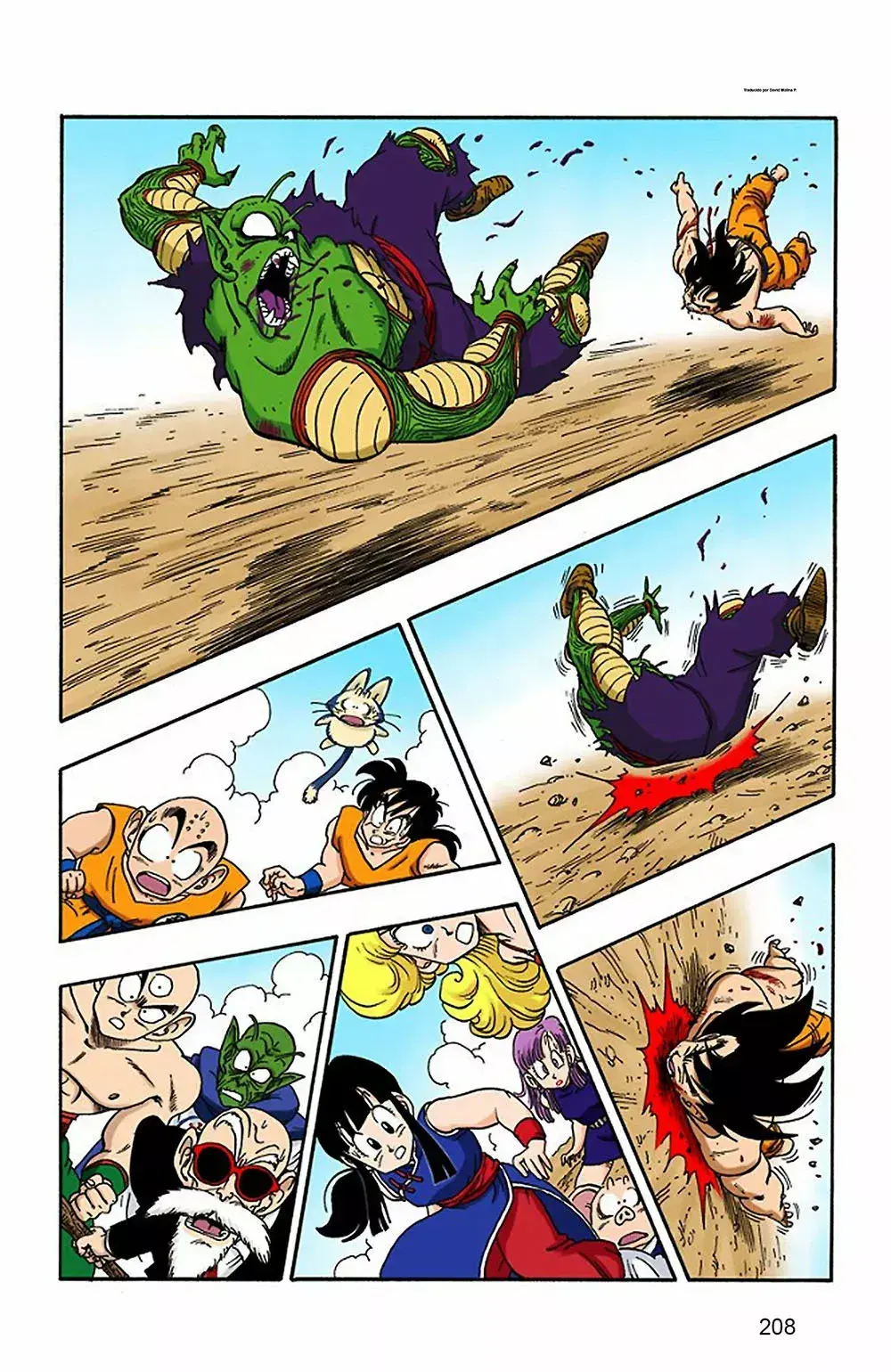 Capitulo 193 page 13