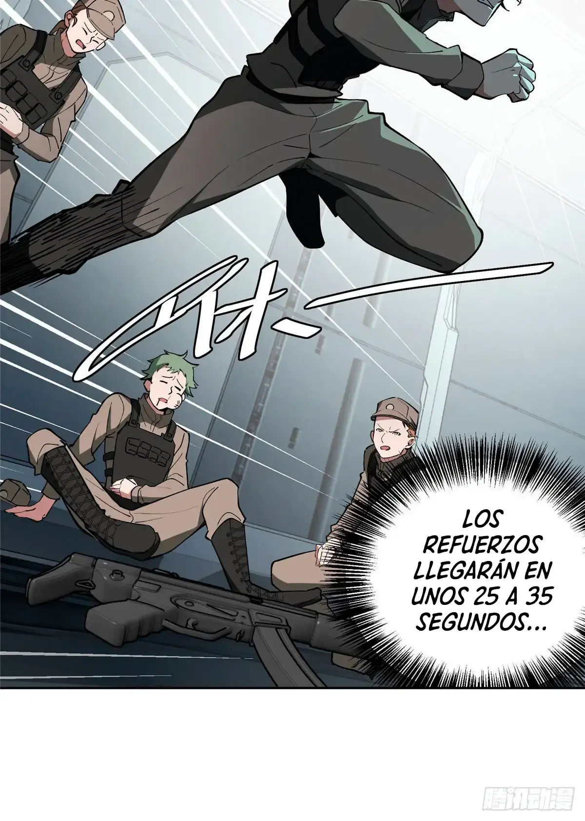 Capitulo 8 page 29