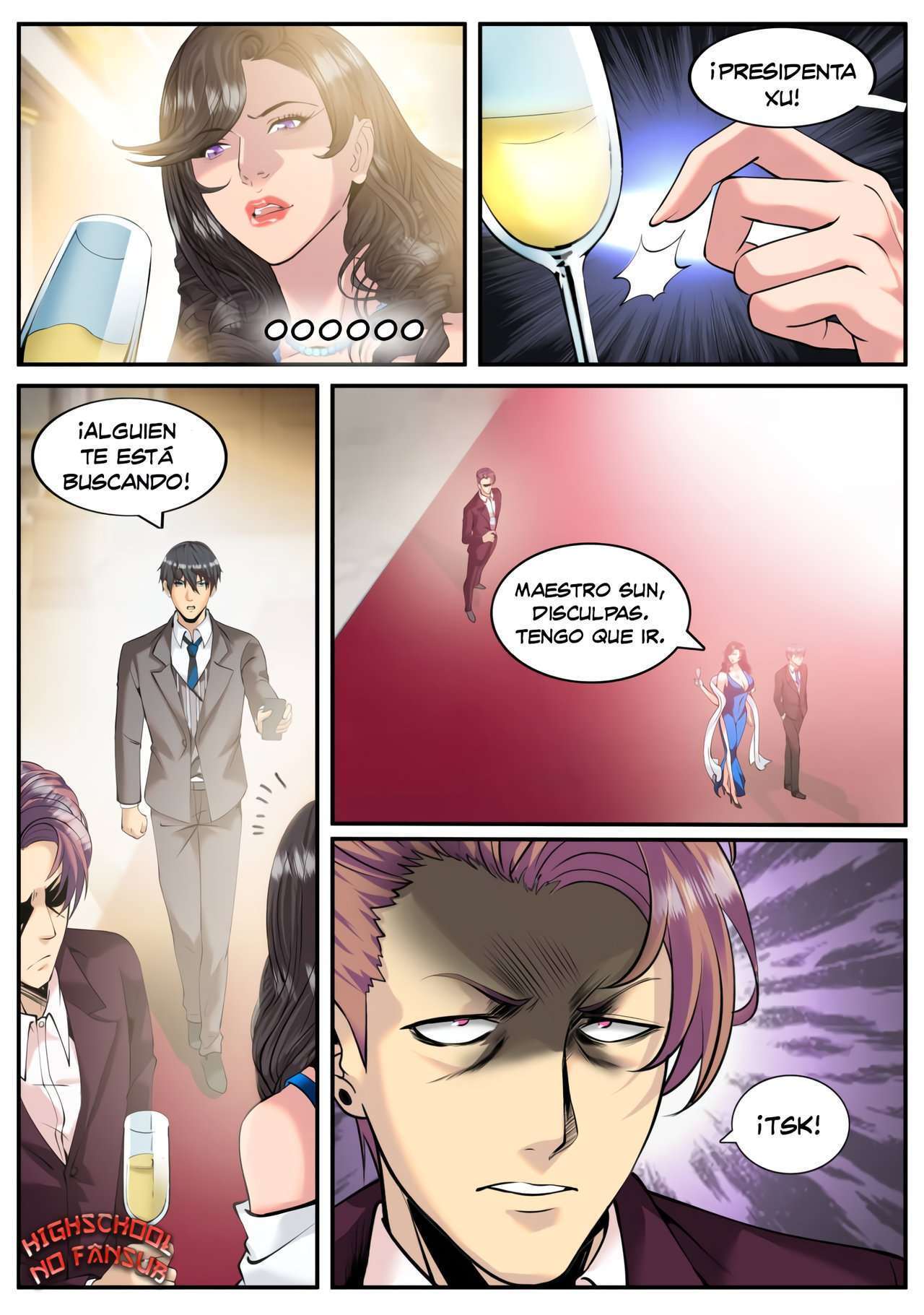 Capitulo 70 page 8