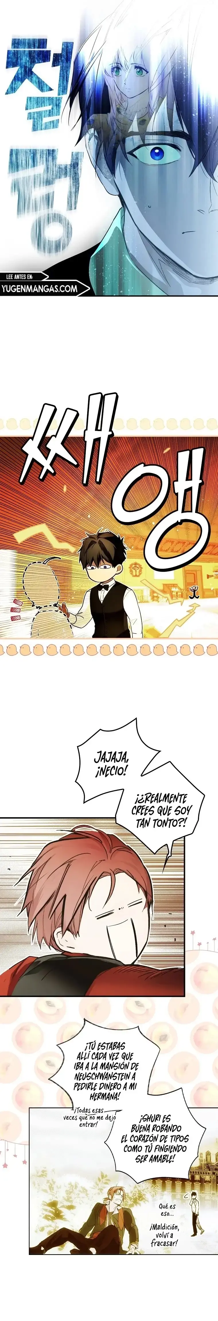 Capitulo 99 page 14