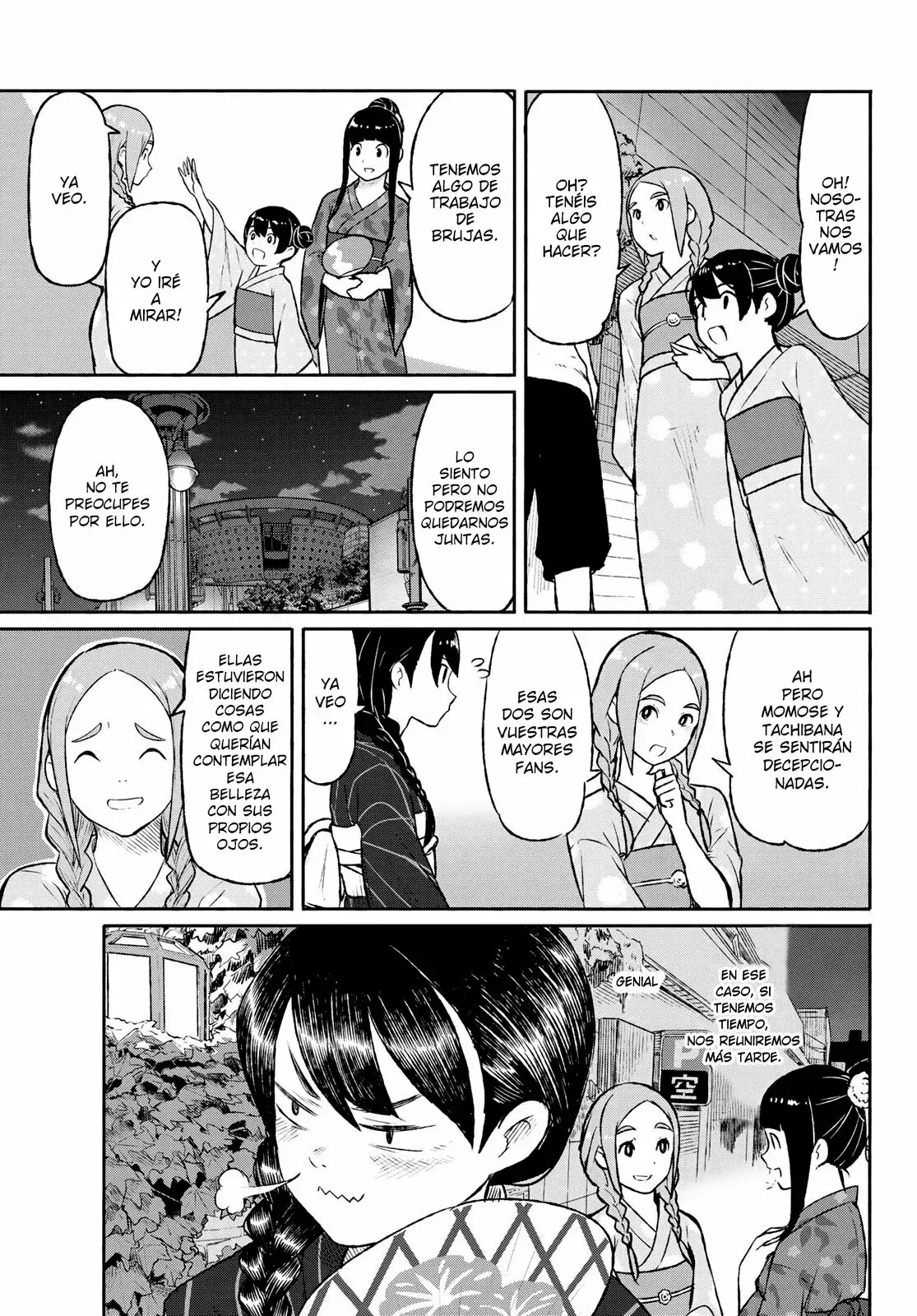 Capitulo 50 page 11