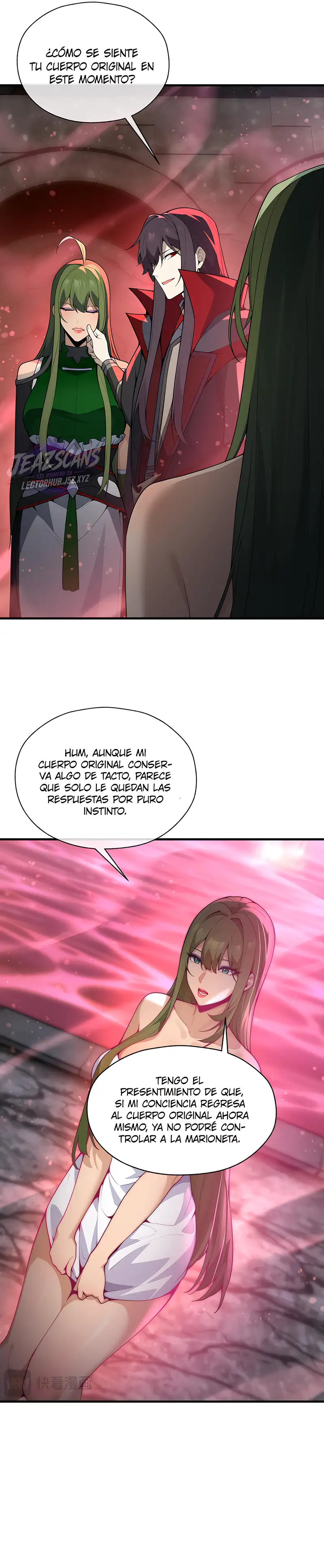 Capitulo 133 page 20