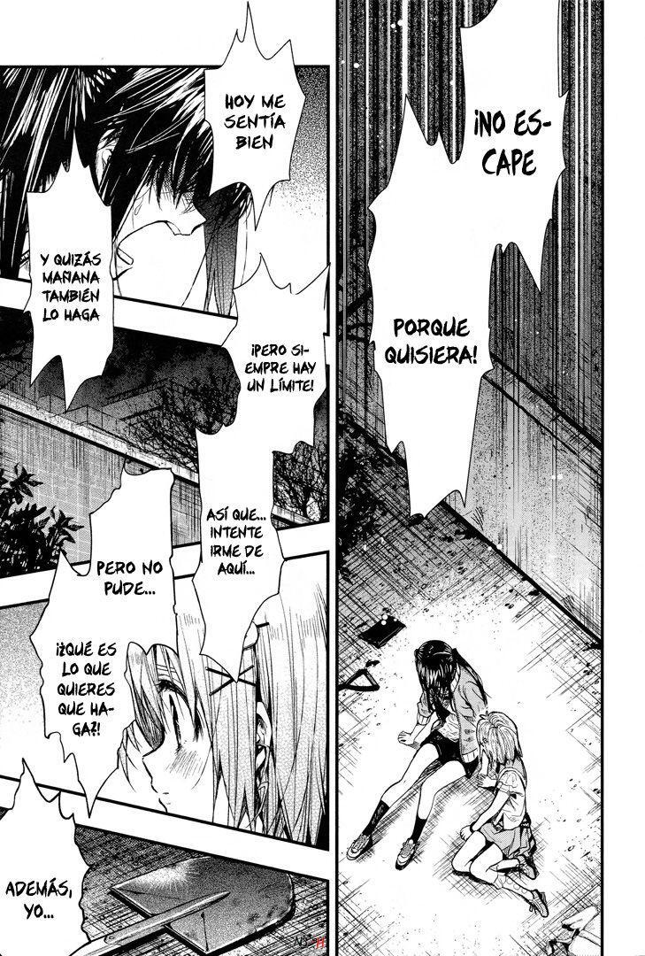 Capitulo 52 page 28