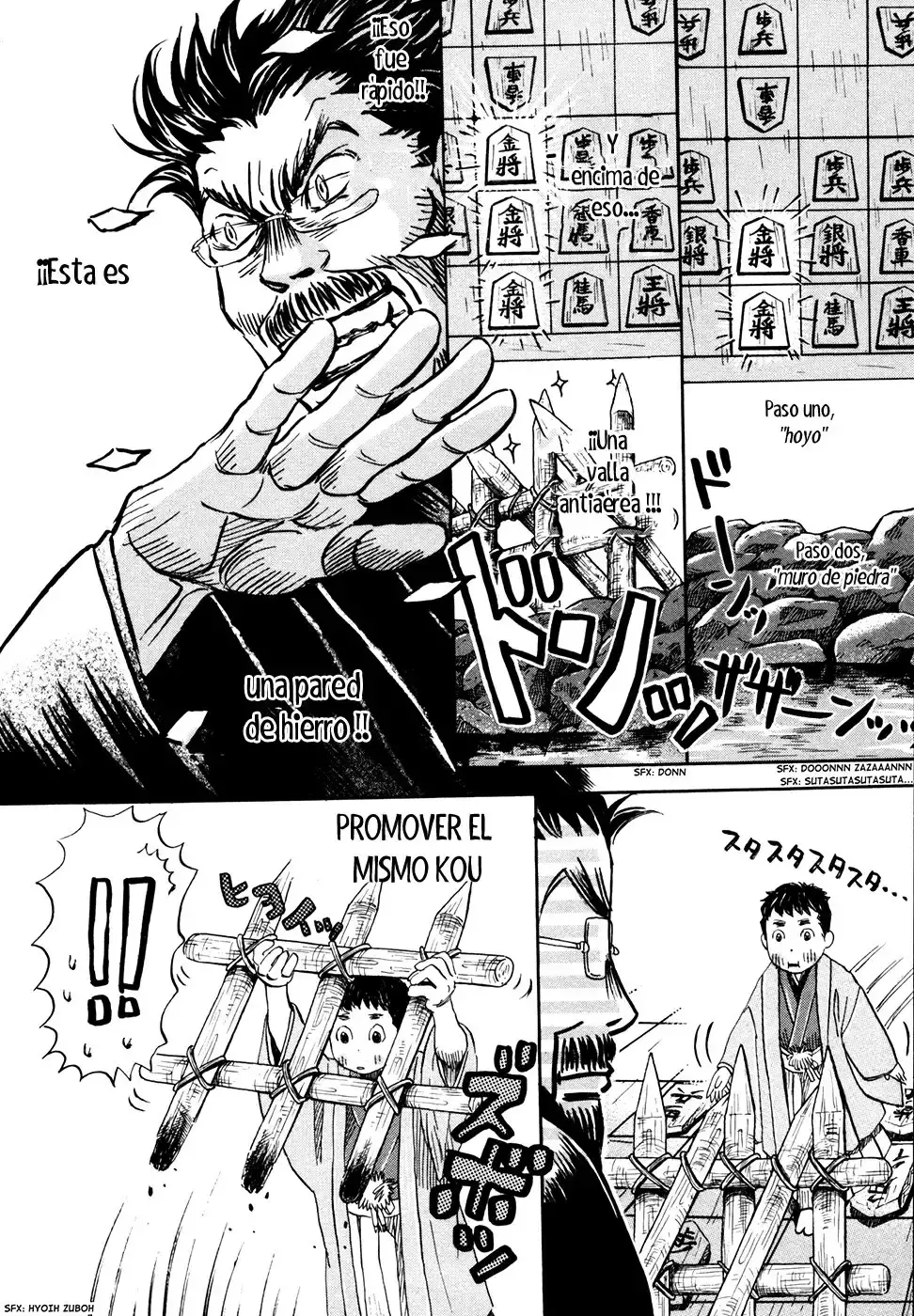Capitulo 119 page 11
