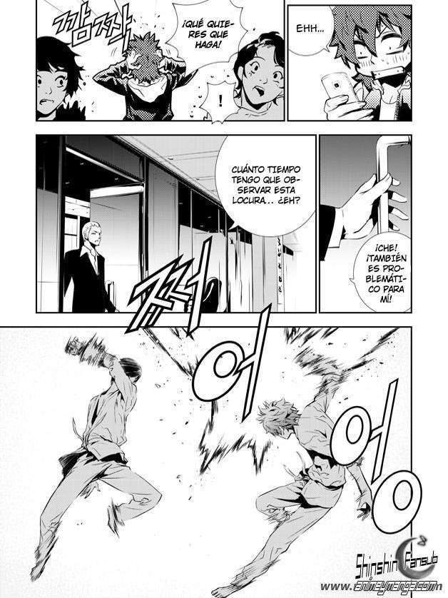 Capitulo 135 page 4