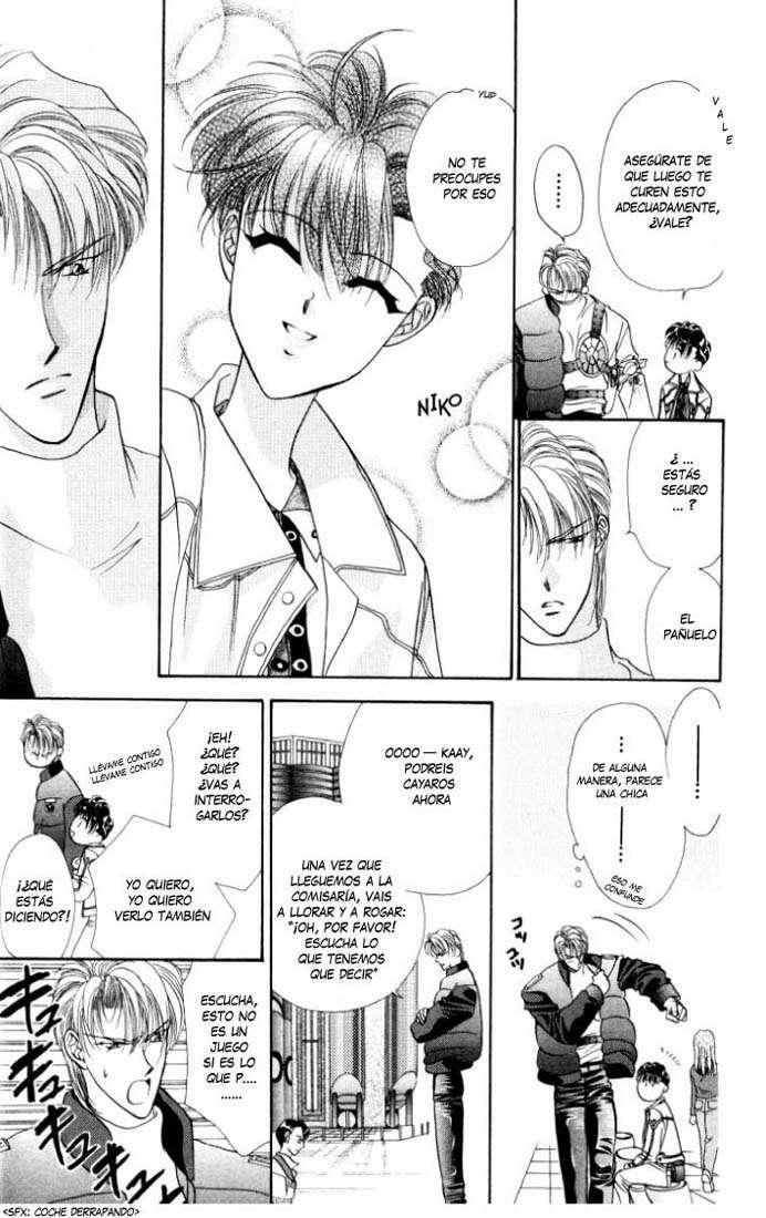 Capitulo 22 page 19