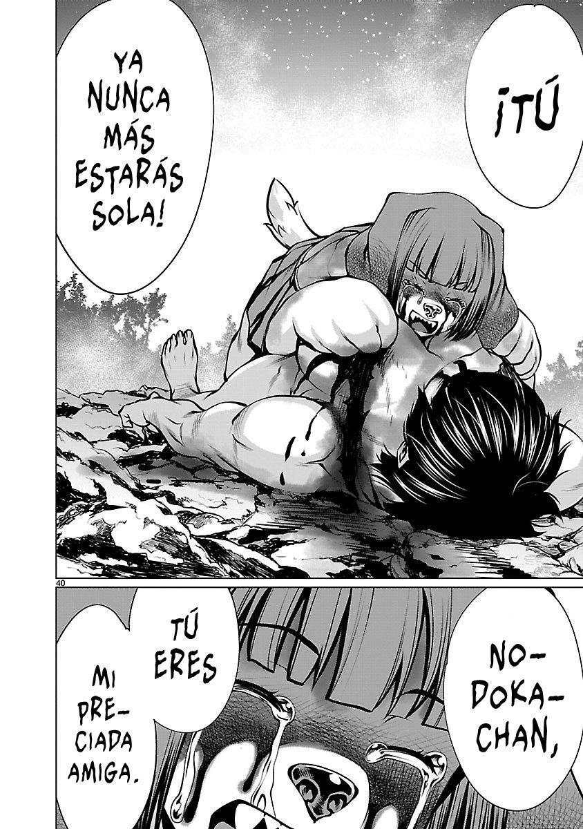 Capitulo 62 page 36