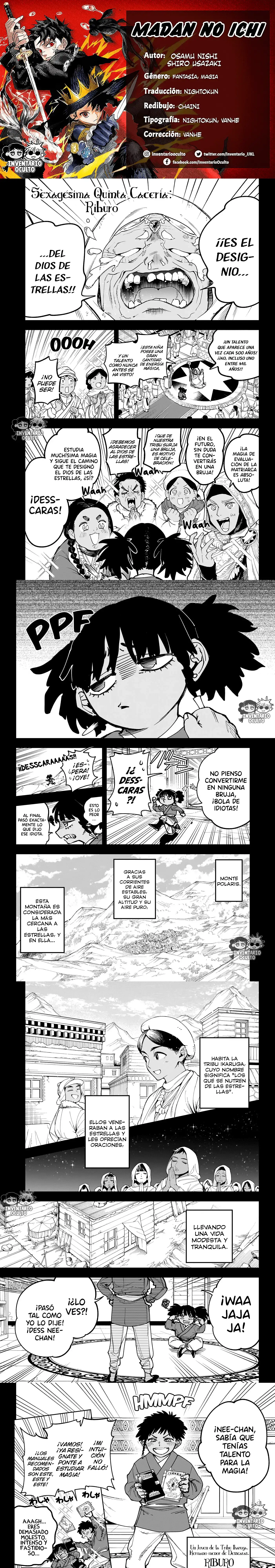 Capitulo 65 page 1