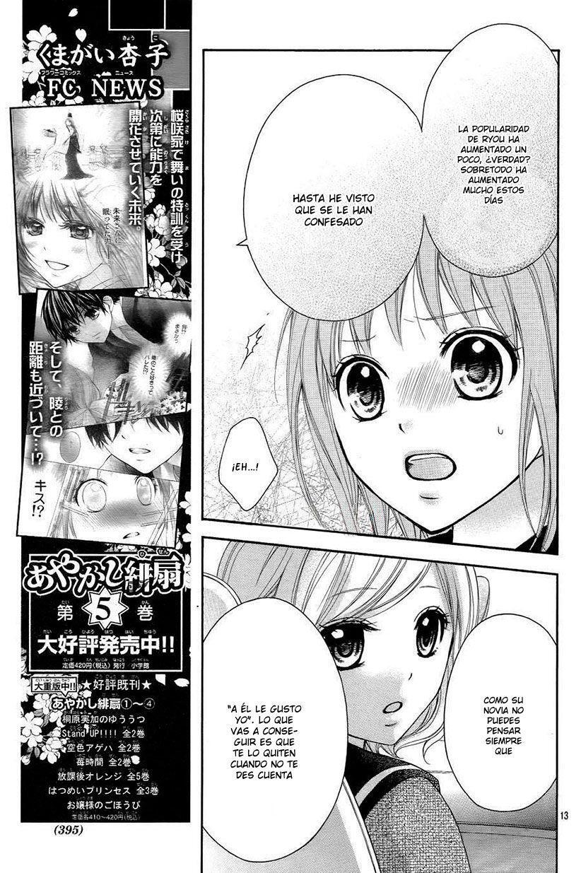 Capitulo 39 page 16