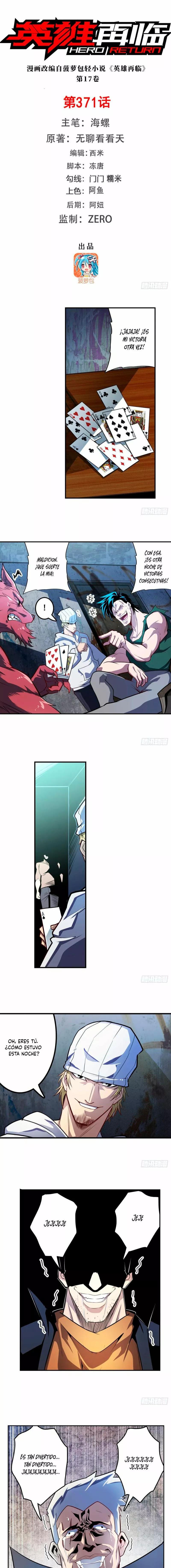 Capitulo 371 page 3