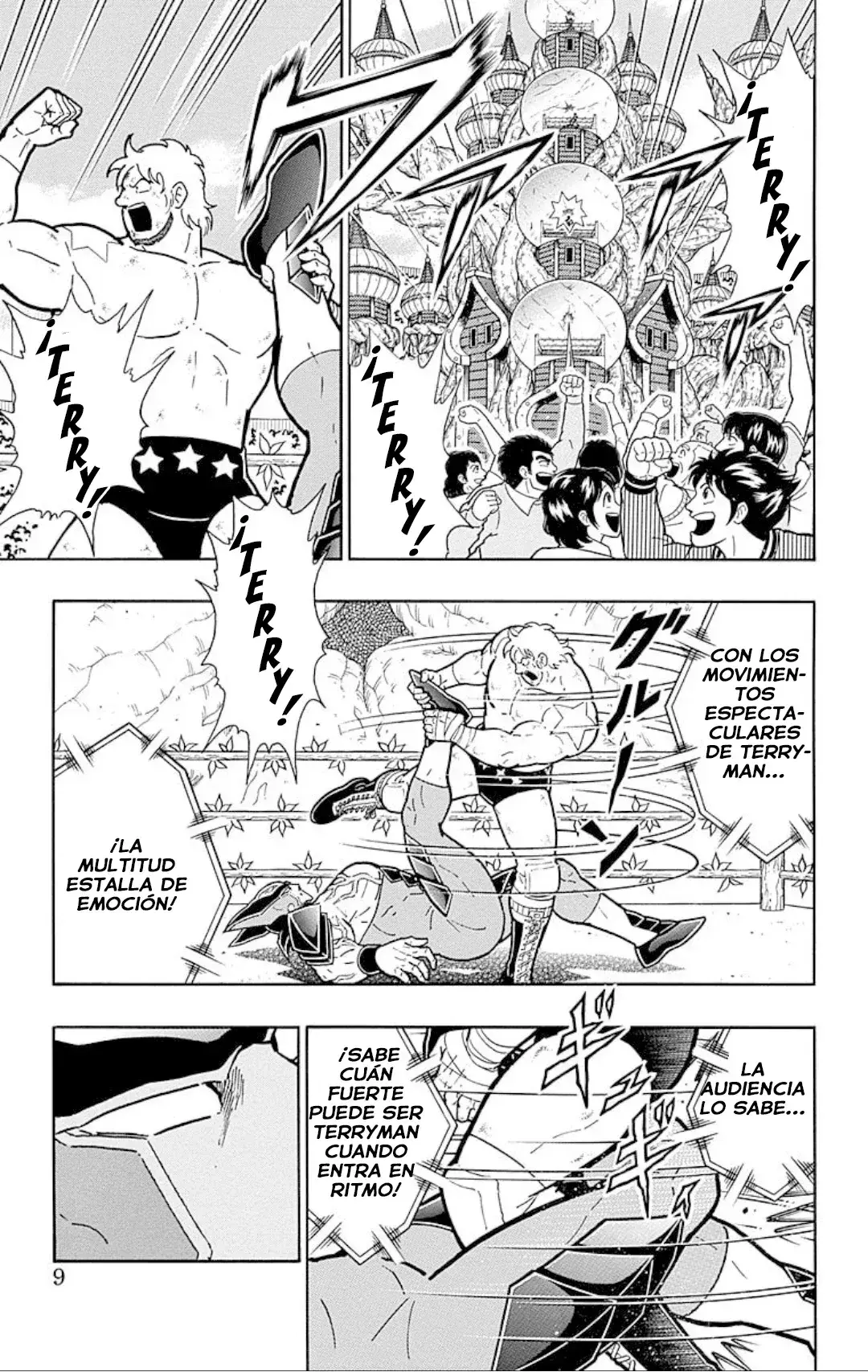 Capitulo 536 page 3