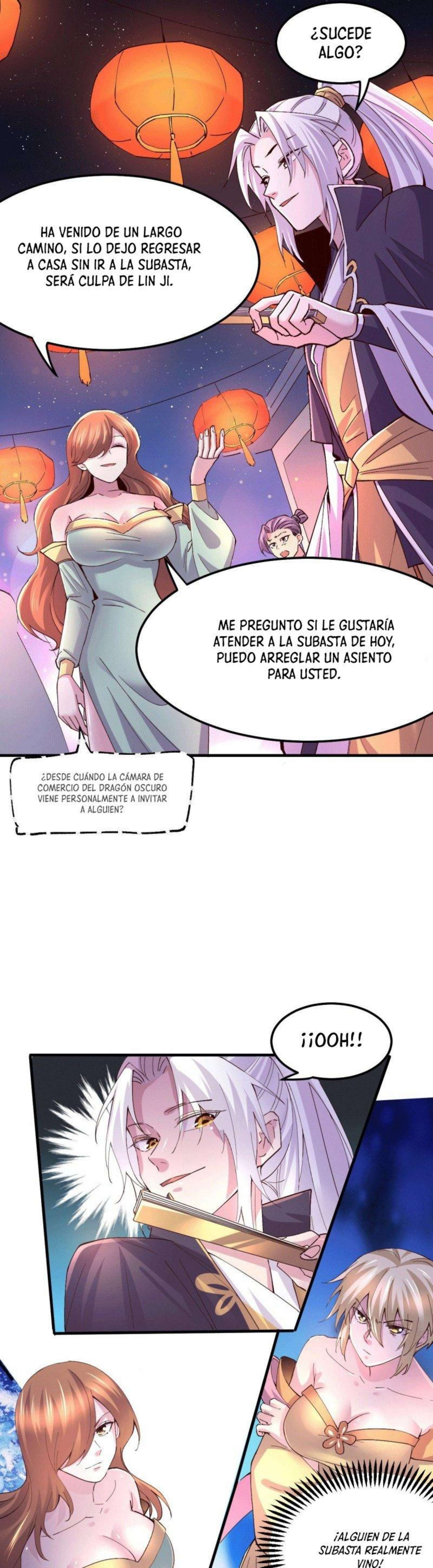 Capitulo 115 page 19