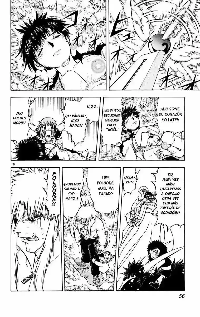 Capitulo 215 page 17