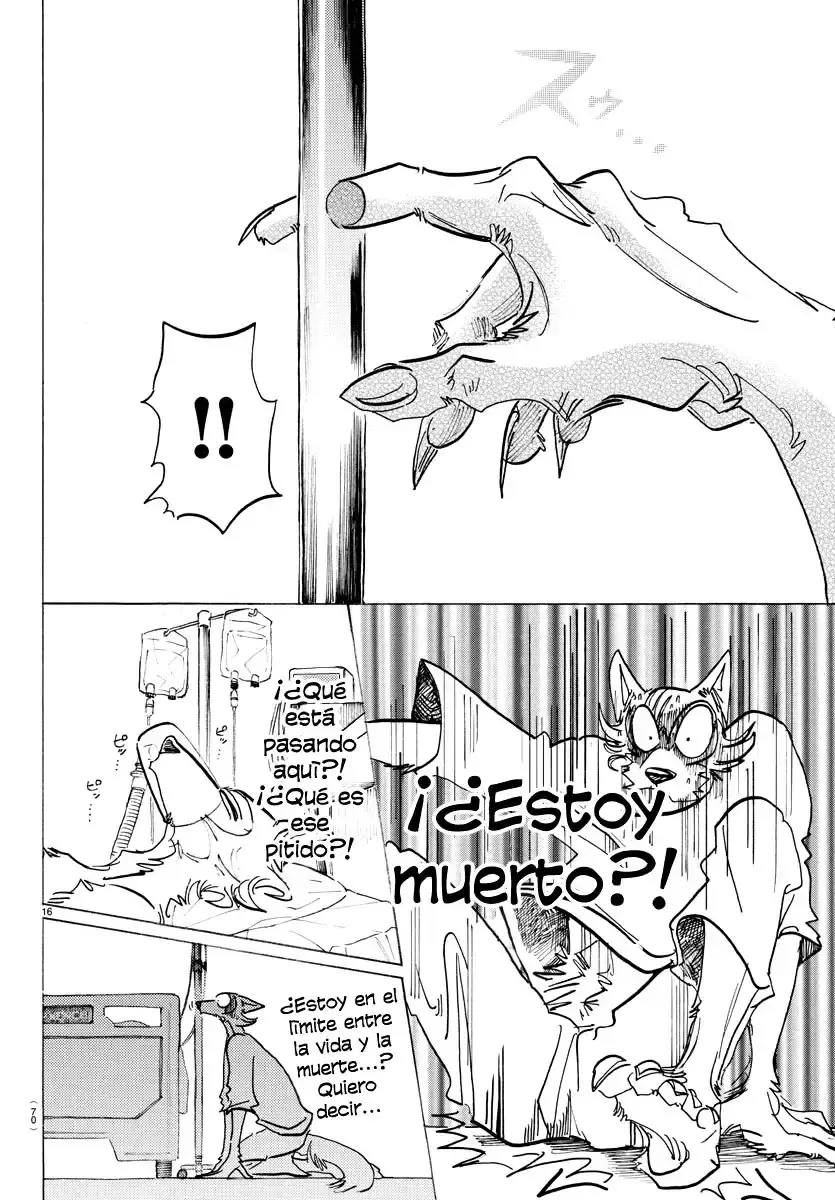 Capitulo 132 page 18