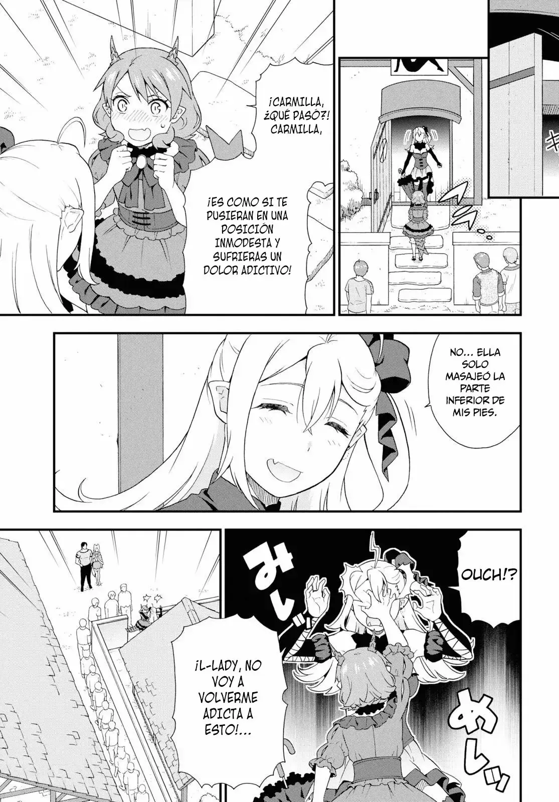 Capitulo 31 page 10