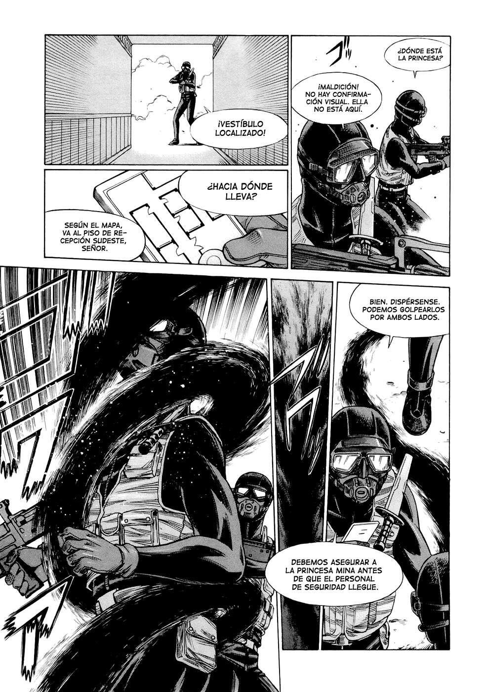 Capitulo 51 page 15