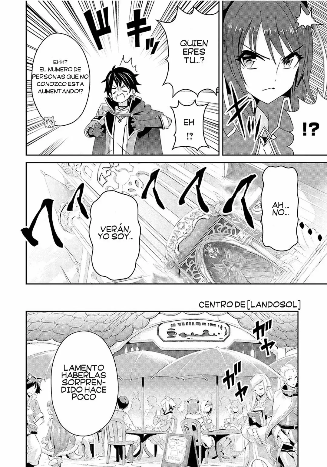 Capitulo 4.50 page 12