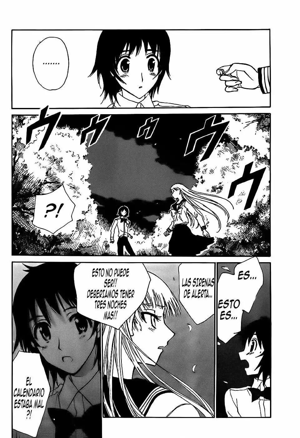 Capitulo 8 page 22